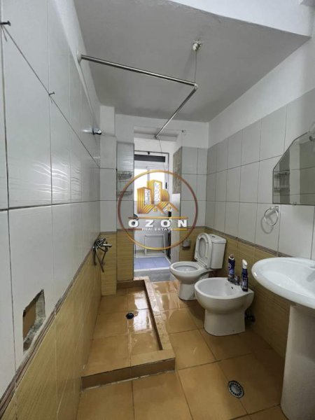 Tirane, jepet me qera apartament 1+1+A+BLK Kati 1, 50 m² 350 Euro (Myslym Shyri)