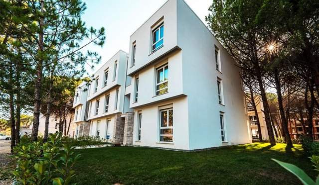 Durres, shitet apartament 1+1 Kati 2, 83 m² 148.860 Euro (gjiri i Lalzit)