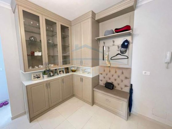 Tirane, shitet apartament Kati 4, 97 m² 195.000 Euro (Ndre Mjeda)