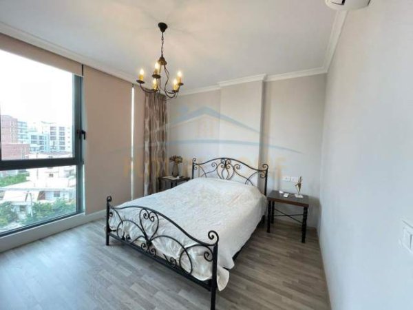 Tirane, shitet apartament Kati 4, 97 m² 195.000 Euro (Ndre Mjeda)