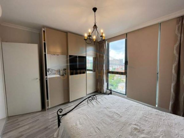 Tirane, shitet apartament Kati 4, 97 m² 195.000 Euro (Ndre Mjeda)