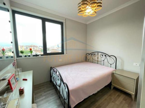 Tirane, shitet apartament Kati 4, 97 m² 195.000 Euro (Ndre Mjeda)