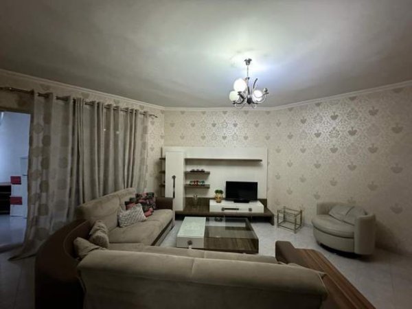 Tirane, jepet me qera apartament 2+1+BLK Kati 3, 94 m² 45.000 Leke (Don Bosko)