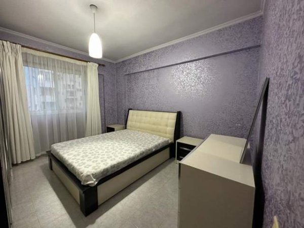 Tirane, jepet me qera apartament 2+1+BLK Kati 3, 94 m² 45.000 Leke (Don Bosko)