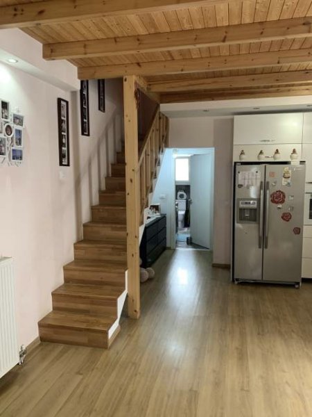 Tirane, jepet me qera apartament duplex 2+1+BLK Kati 2, 100 m² 350 Euro (Rr.riglata)