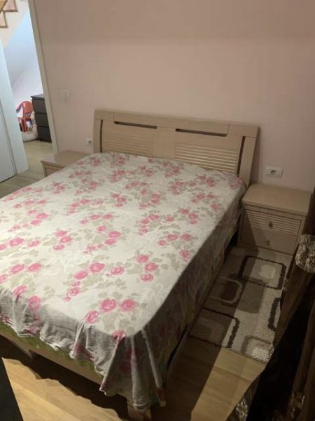 Tirane, jepet me qera apartament duplex 2+1+BLK Kati 2, 100 m² 350 Euro (Rr.riglata)