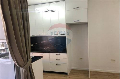 Tirane, shitet apartament 1+1+A+BLK Kati 4, 60 m² 70.000 Euro (Astir)