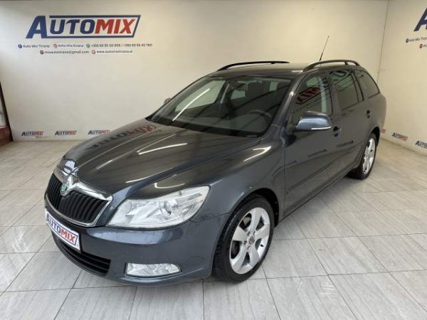 Tirane, shes makine Skoda octavia Viti 2009, 6.900 Euro