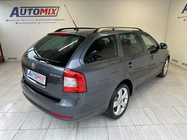 Tirane, shes makine Skoda octavia Viti 2009, 6.900 Euro