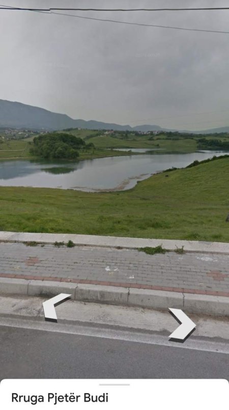 Tirane, jepet me qera ambjent biznesi Kati 0, 180 m² 800 Euro (Rruga Pjeter Budi 395)