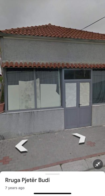 Tirane, jepet me qera ambjent biznesi Kati 0, 180 m² 800 Euro (Rruga Pjeter Budi 395)
