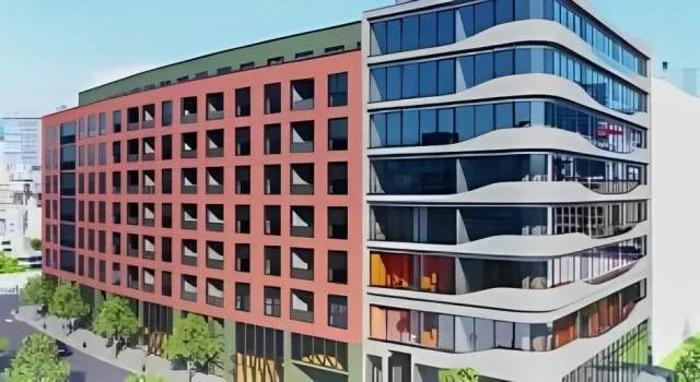 Shqiperi, shitet ambjent biznesi 145 m² 420.000 Euro (Bulevardi i Ri)