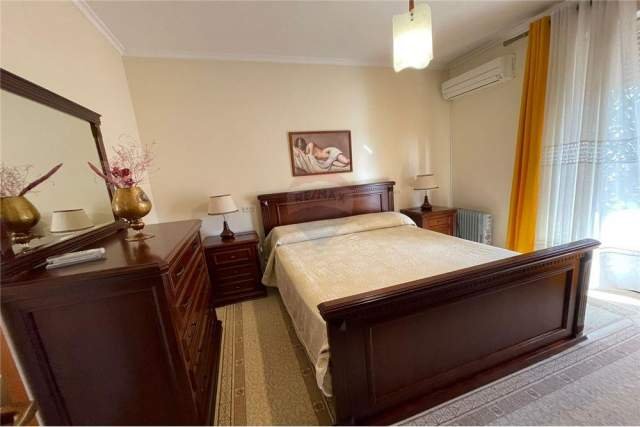 Tirane, jepet me qera apartament 3+1+A+BLK Kati 9, 130 m² 900 Euro (rruga elbasanit)