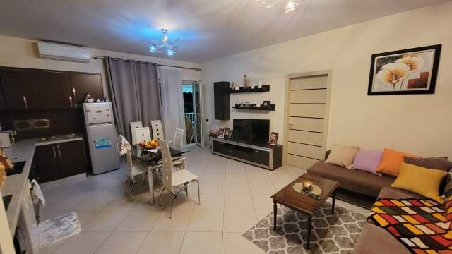 Tirane, shes apartament 2+1+A+BLK Kati 6, 105 m² 95.000 Euro (xhanfize keko)