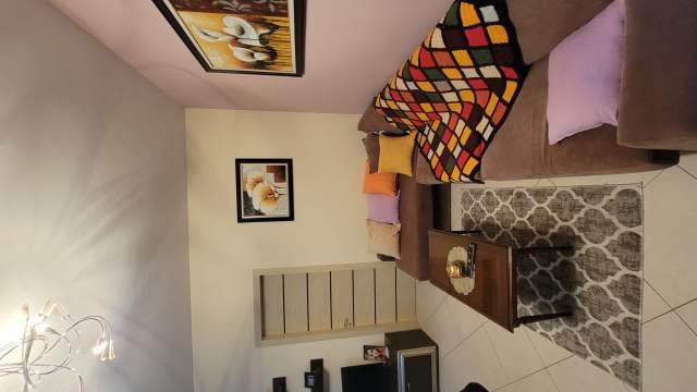 Tirane, shes apartament 2+1+A+BLK Kati 6, 105 m² 95.000 Euro (xhanfize keko)