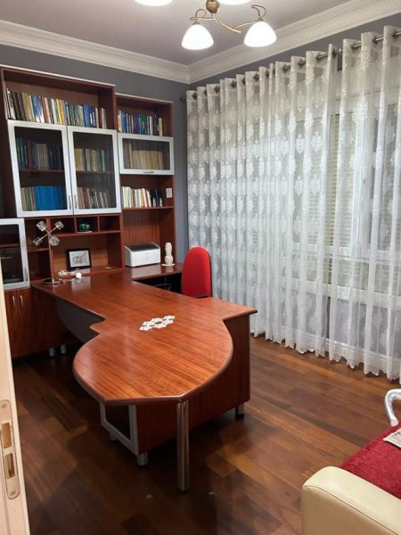 Tirane, jepet me qera apartament 2+1+BLK Kati 2, 100 m² 900 Euro (Kompleksi FZ (fejzo construction))