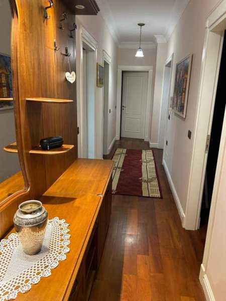 Tirane, jepet me qera apartament 2+1+BLK Kati 2, 100 m² 900 Euro (Kompleksi FZ (fejzo construction))