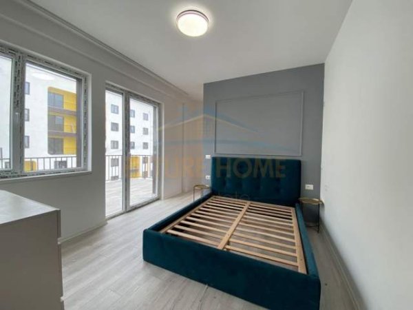 Tirane, jepet me qera apartament 2+1 Kati 7, 85 m² 450 Euro (Yzberisht)