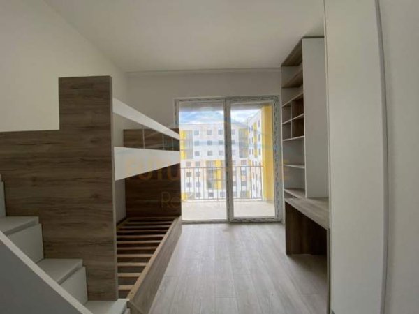 Tirane, jepet me qera apartament 2+1 Kati 7, 85 m² 450 Euro (Yzberisht)
