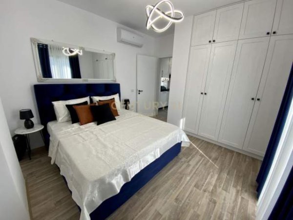 Tirane, jepet me qera apartament 1+1+BLK Kati 1, 65 m² 700 Euro (21 Dhjetori)