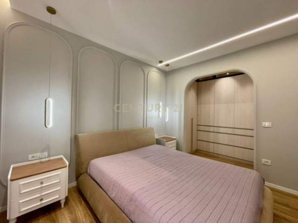 Tirane, jepet me qera apartament 2+1+BLK Kati 2, 102 m² 1.200 Euro (LIQENI I THATE)