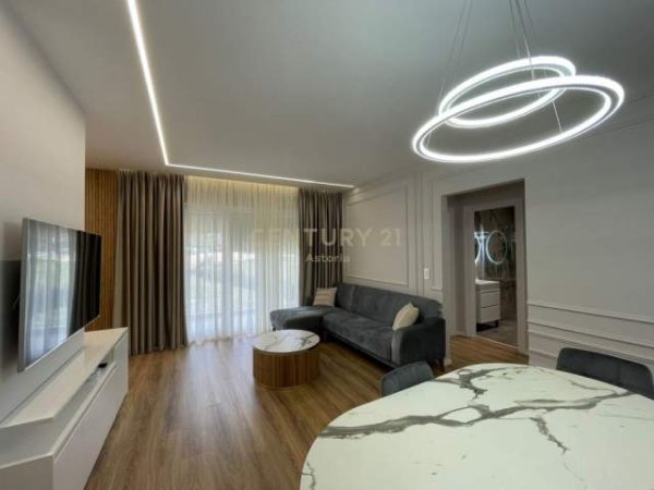 Tirane, jepet me qera apartament 2+1+BLK Kati 2, 102 m² 1.200 Euro (LIQENI I THATE)