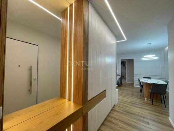 Tirane, jepet me qera apartament 2+1+BLK Kati 2, 102 m² 1.200 Euro (LIQENI I THATE)