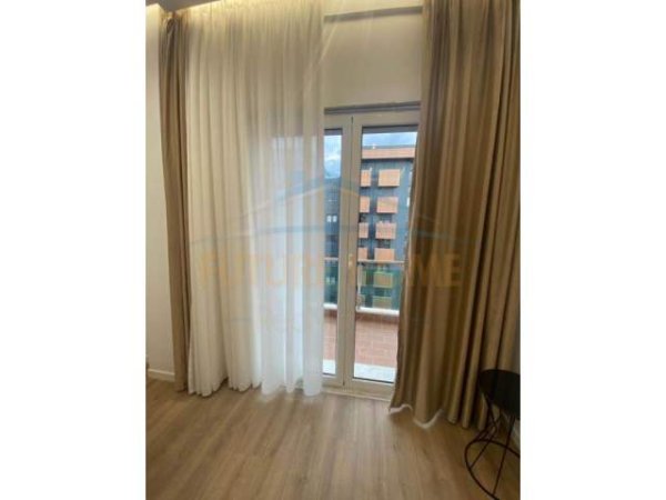 Tirane, jepet me qera apartament 1+1 Kati 7, 62 m² 400 Euro (Unaza E Re Astir)