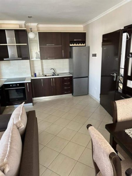 Tirane, jepet me qera apartament 2+1+BLK Kati 9, 89 m² 350 Euro