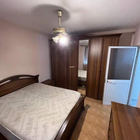 Tirane, jepet me qera apartament 1+1+BLK Kati 2, 60 m² 35.000 Leke (Laprakë)