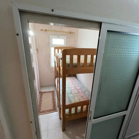Tirane, jepet me qera apartament 1+1+BLK Kati 2, 60 m² 35.000 Leke (Laprakë)