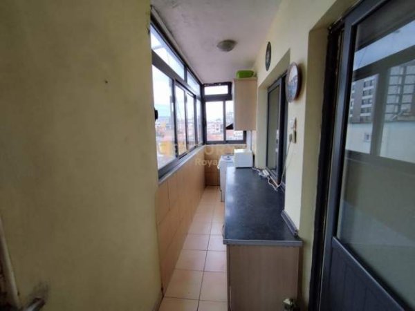 Tirane, shes apartament 2+1 Kati 6, 81 m² 77.000 Euro (thanas ziko)