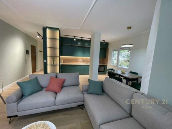 Tirane, jepet me qera apartament 2+1+BLK Kati 3, 102 m² 900 Euro (.)