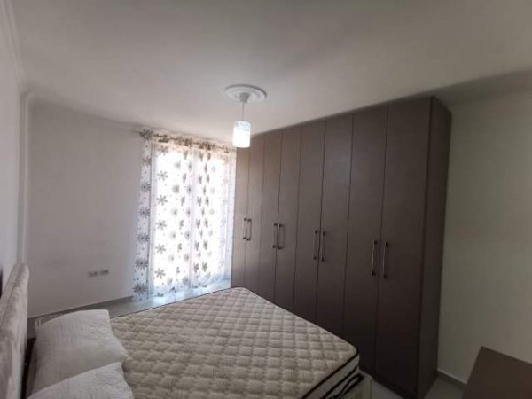 Tirane, jepet me qera apartament 2+1+BLK Kati 1, 90 m² 450 Euro (Don Bosko)