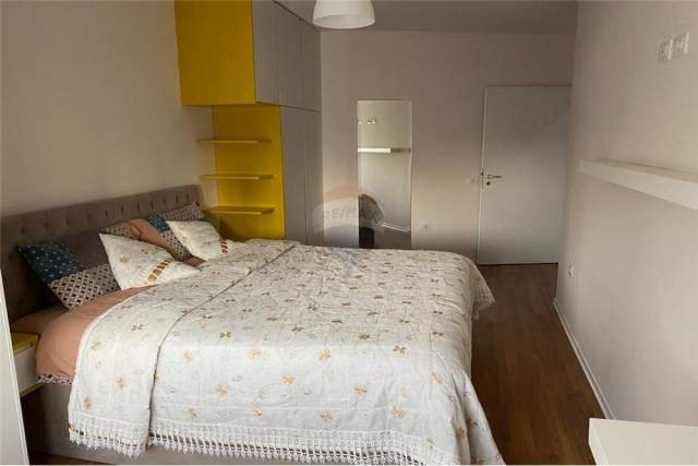 Tirane, shitet apartament 2+1+BLK Kati 4, 89 m² 145.000 Euro (Kompleksi Kontakt)