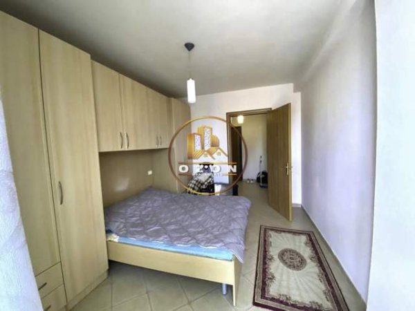 Tirane, jepet me qera apartament 1+1+A+BLK Kati 5, 70 m² 400 Euro (PAZARI I RI)