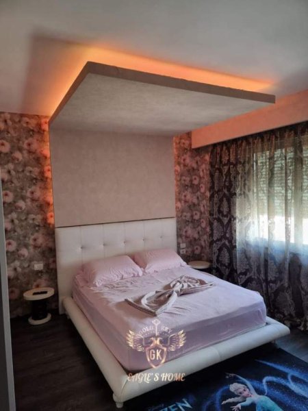 Durres, jepet me qera apartament 1+1+BLK Kati 6, 75 m² 600 Euro (Vila Koral,Plazh)