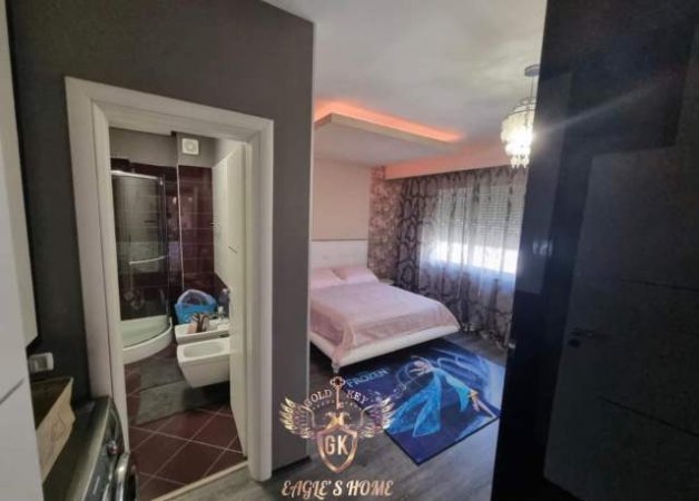 Durres, jepet me qera apartament 1+1+BLK Kati 6, 75 m² 600 Euro (Vila Koral,Plazh)