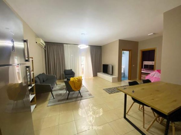 Durres, jap me qera apartament 2+1+A+BLK Kati 10, 120 m² 500 Euro (VOLLGA)