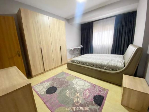 Durres, jap me qera apartament 2+1+A+BLK Kati 10, 120 m² 500 Euro (VOLLGA)