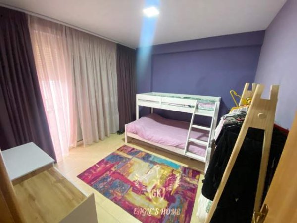 Durres, jap me qera apartament 2+1+A+BLK Kati 10, 120 m² 500 Euro (VOLLGA)
