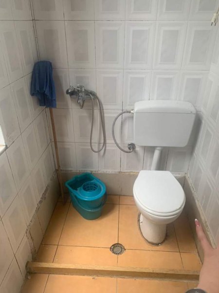 Tirane, jepet me qera garsonier 1+1 Kati 2, 35 m² 300 Euro (Pasta Da Puci)