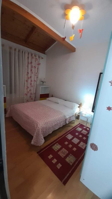 Tirane, jepet me qera apartament 1+1+BLK Kati 3, 60 m² 350 Euro (Fakulteti Juridik)