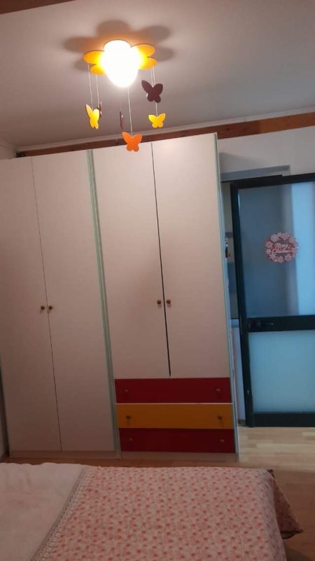 Tirane, jepet me qera apartament 1+1+BLK Kati 3, 60 m² 350 Euro (Fakulteti Juridik)