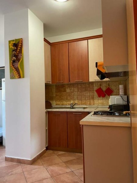 Tirane, jepet me qera apartament 1+1+BLK 70 m² 500 Euro