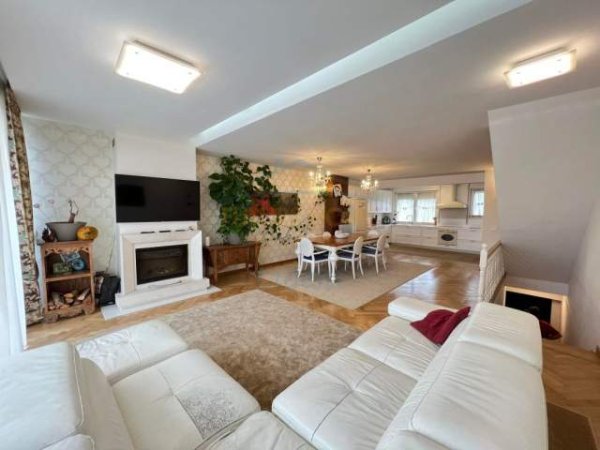 Tirane, shes apartament 3+1+BLK Kati 1, 210 m² 390.000 Euro (Rezidenca Kodra e Diellit 2)