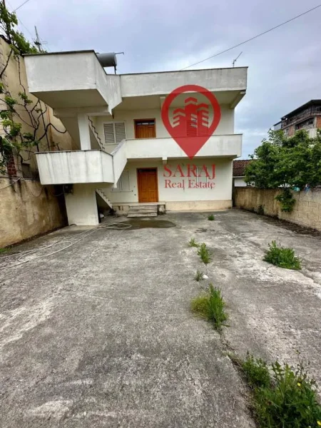 Tirane, shes Vile 2+1+A+BLK Kati 2, 240 m² 260.000 Euro (Jordan Misja afer Blv te Ri)