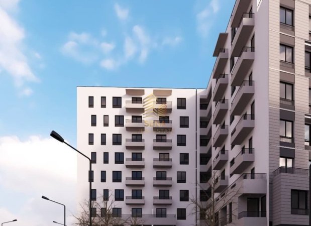 Tirane, shitet apartament 2+1+Ballkon Kati 8, 80 m² 128.000 € (Rruga e Dibres, pas spitalit Amerikan 2)