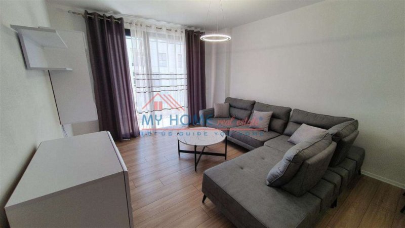 Tirane, shitet apartament 2+1+Ballkon Kati 7, 105 m² 210.000 € (Kongresi i Manastirit)