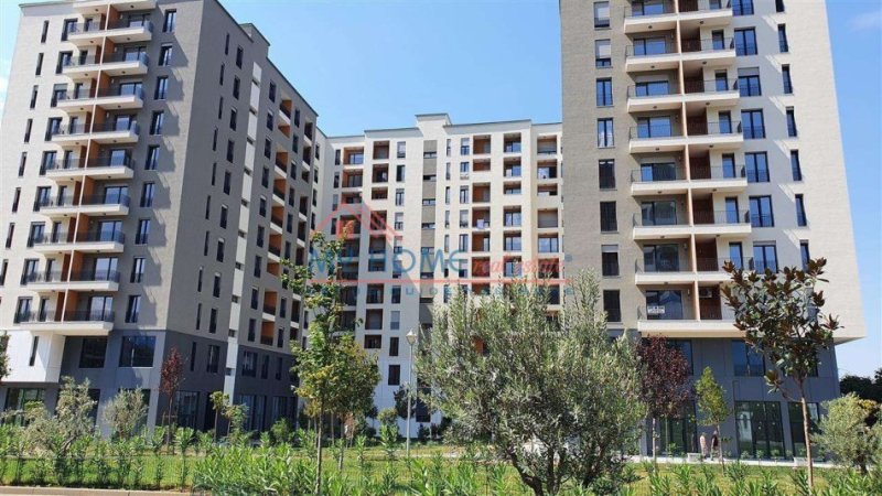 Tirane, shitet apartament 2+1+Ballkon Kati 7, 105 m² 210.000 € (Kongresi i Manastirit)